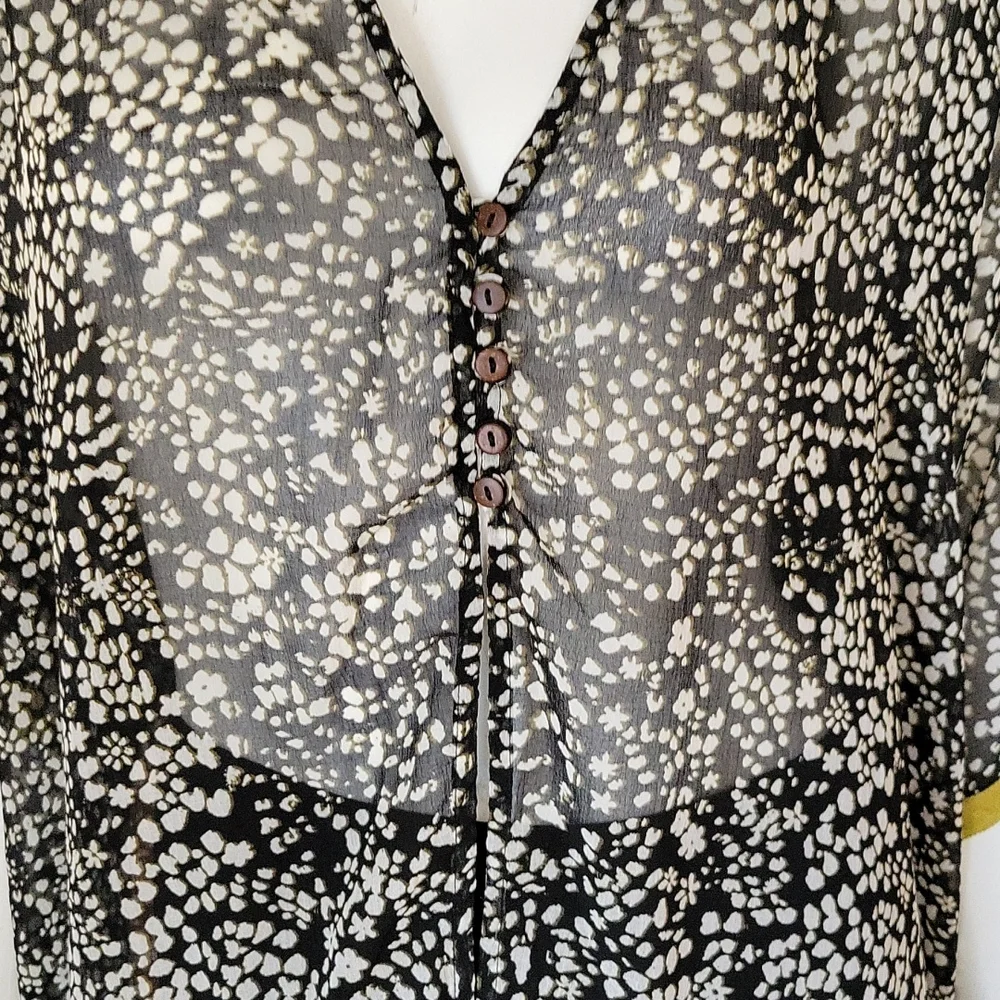 Free People  intimately free Sleep in Shirt